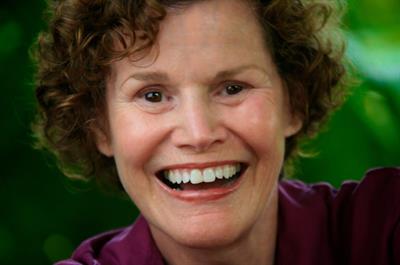 Judy Blume