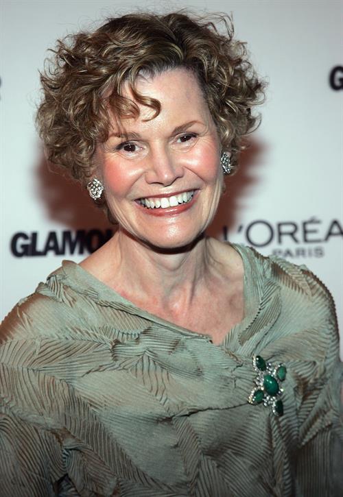 Judy Blume