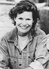 Judy Blume