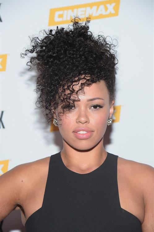 Elle Varner