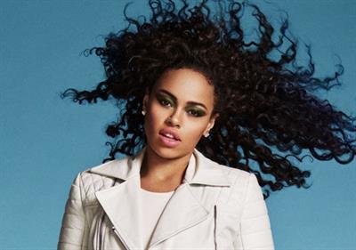 Elle Varner