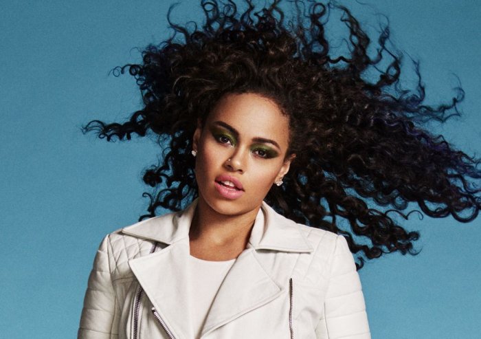 elle-varner