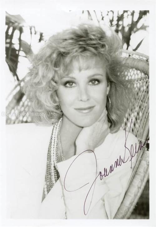 Joanna Kerns