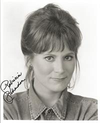 Patricia Richardson