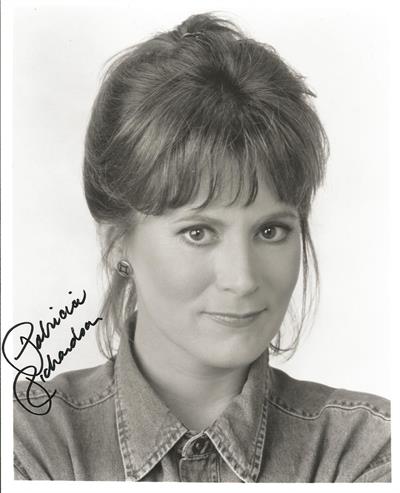 Patricia Richardson