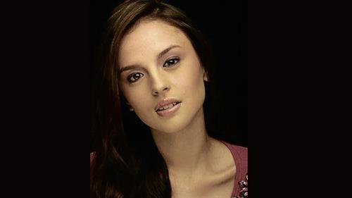Georgina Wilson