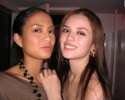 Georgina Wilson