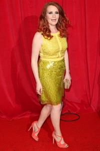 Jennie McAlpine