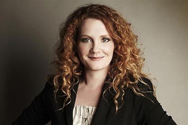 Jennie McAlpine