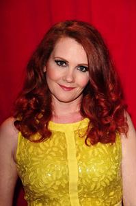 Jennie McAlpine