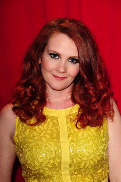 Jennie McAlpine