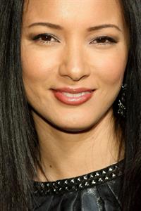 Kelly Hu