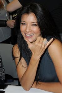 Kelly Hu