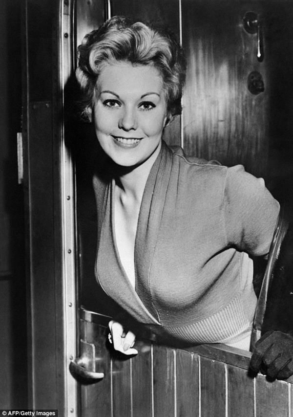 Kim Novak