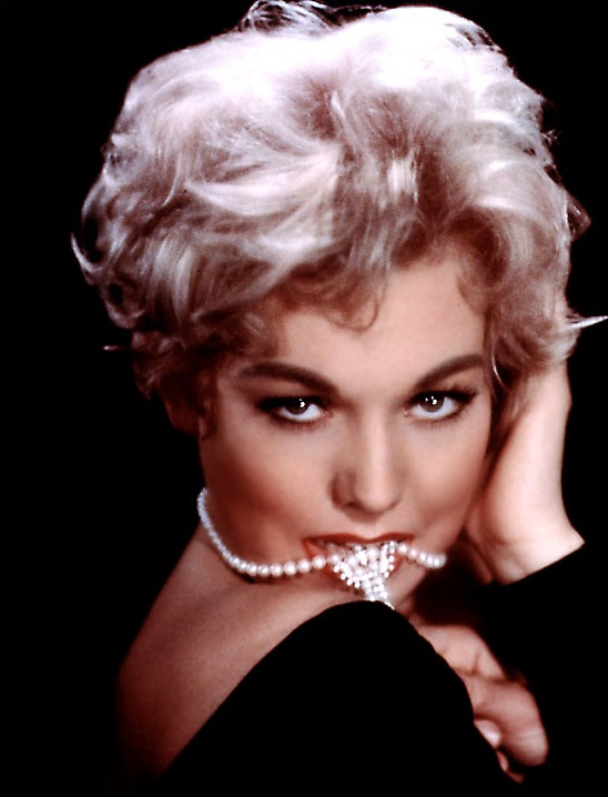 Kim Novak
