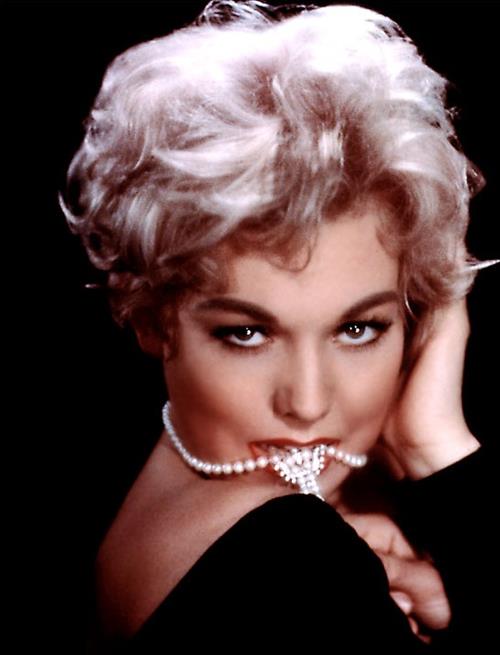 Kim Novak