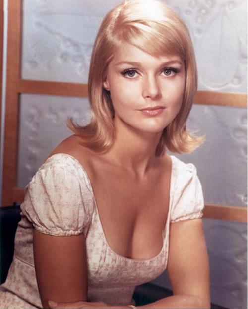 Carol Lynley