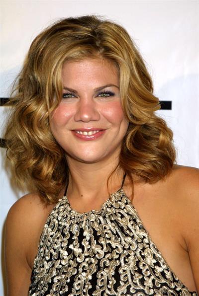 Kristen Johnston