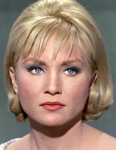 Susan Oliver