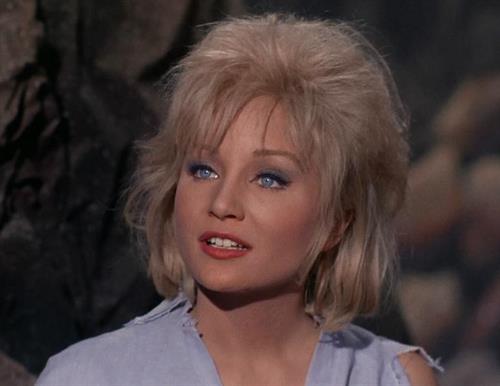 Susan Oliver