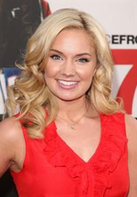 Tiffany Thornton