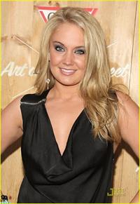 Tiffany Thornton Pictures Tiffany Thornton