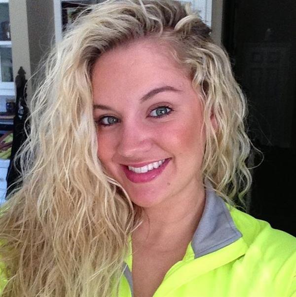 Tiffany Thornton