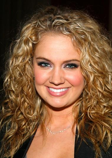 Tiffany Thornton