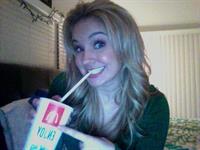 Tiffany Thornton