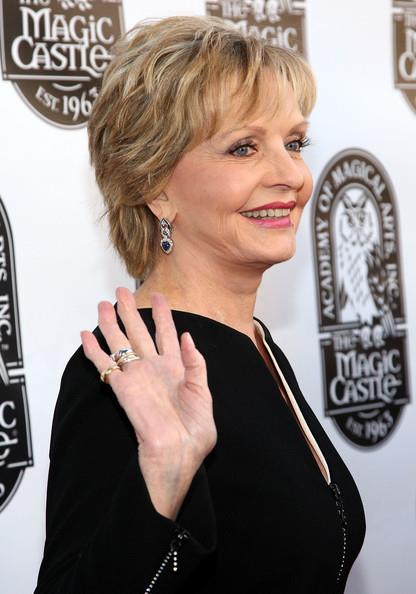 Florence Henderson