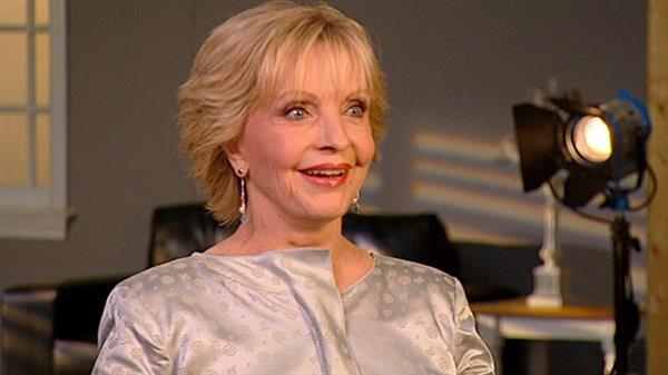 Florence Henderson