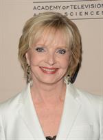Florence Henderson