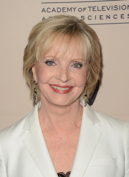 Florence Henderson