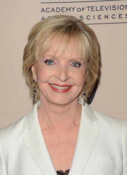Florence Henderson