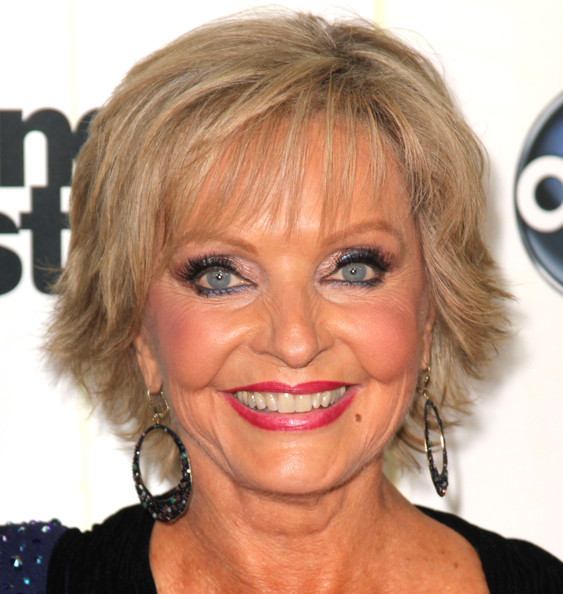 Florence Henderson