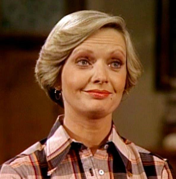 Florence Henderson