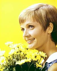 Florence Henderson