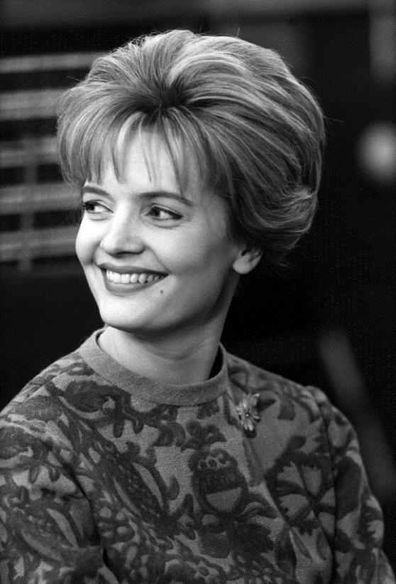 Florence Henderson