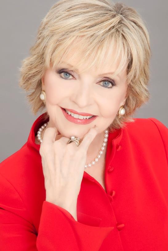 Florence Henderson