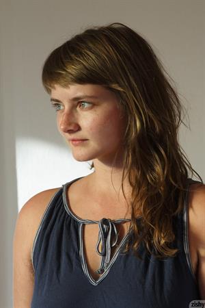 Tipper Brannan Pictures Tipper Brannan shows her bush