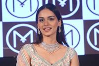 Manushi Chhillar