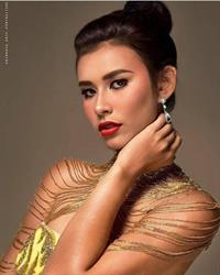 Achintya Holte Nilsen