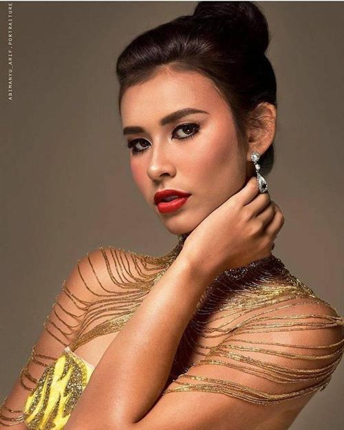 Achintya Holte Nilsen