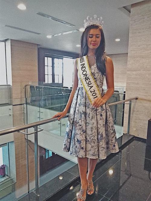 Achintya Holte Nilsen