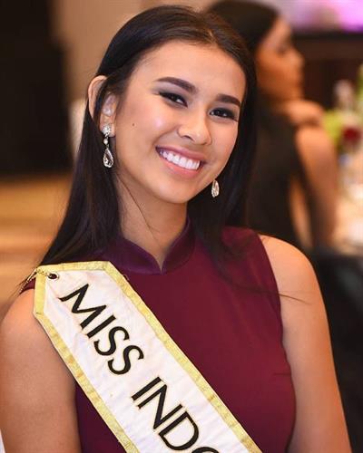 Achintya Holte Nilsen