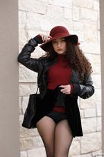 Lana Lovelace Xposed