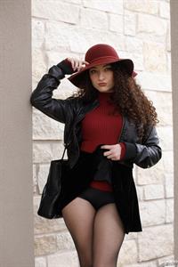 Lana Lovelace Xposed