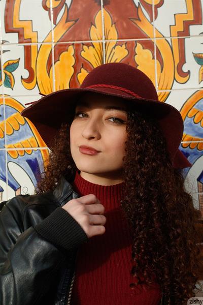 Lana Lovelace Xposed