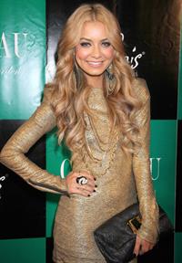 Havana Brown