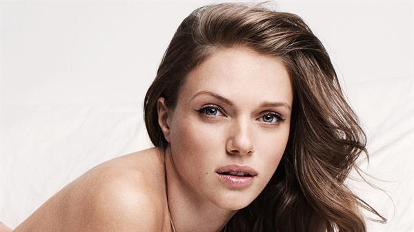 Tracy Spiridakos